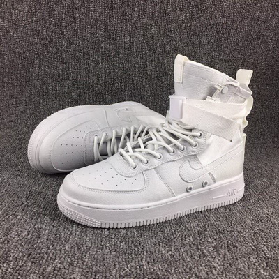 Nike Special Forces Air Force 1 Men Shoes_03